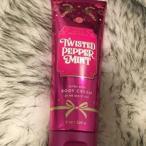 NWT Bath & Body Works lotion